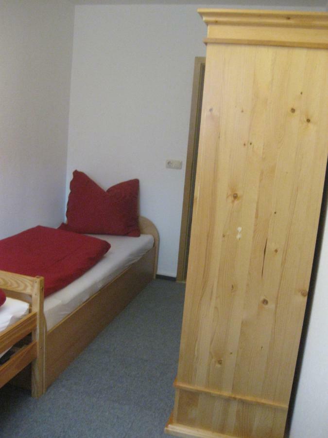 Ferienwohnung Mit Aegidienblick Oschatz Luaran gambar